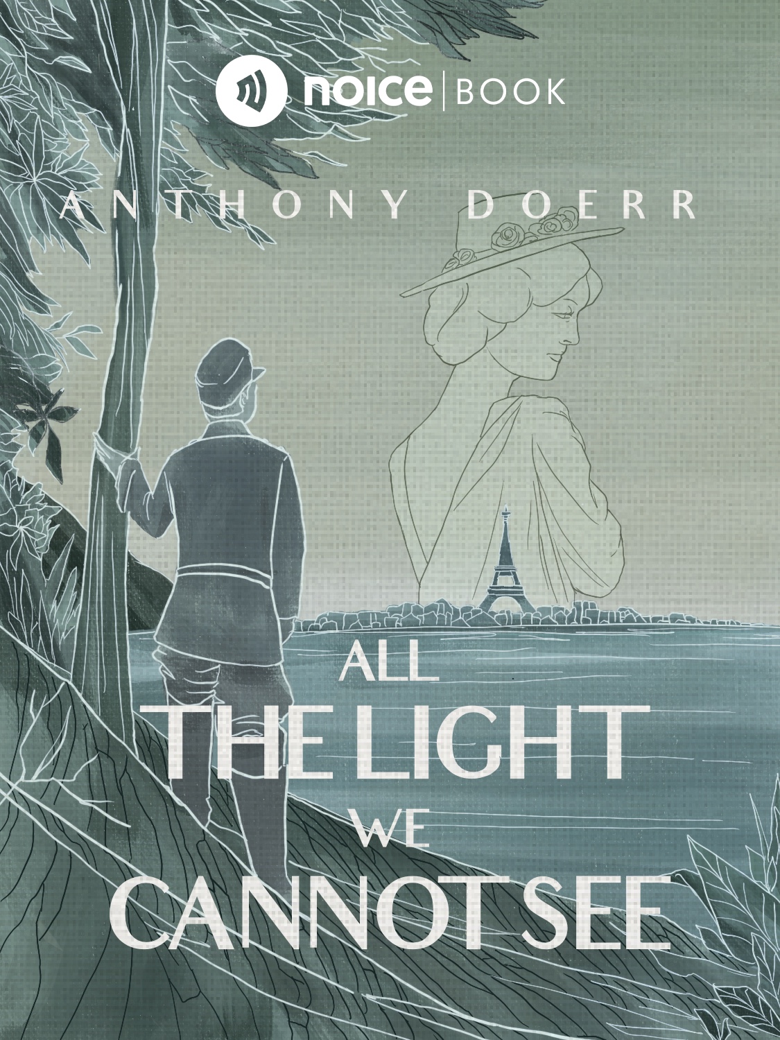 #1 Takdir dua remaja yang silang jalan di akhir perang dunia kedua.