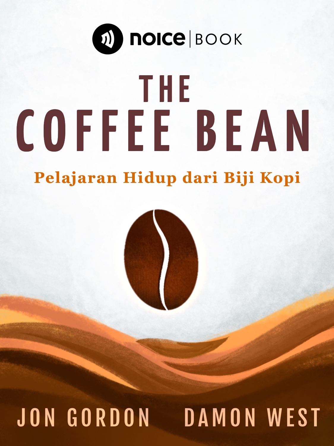 #1 Apa sih pelajaran hidup yang bisa kamu dapatkan dari biji kopi? 