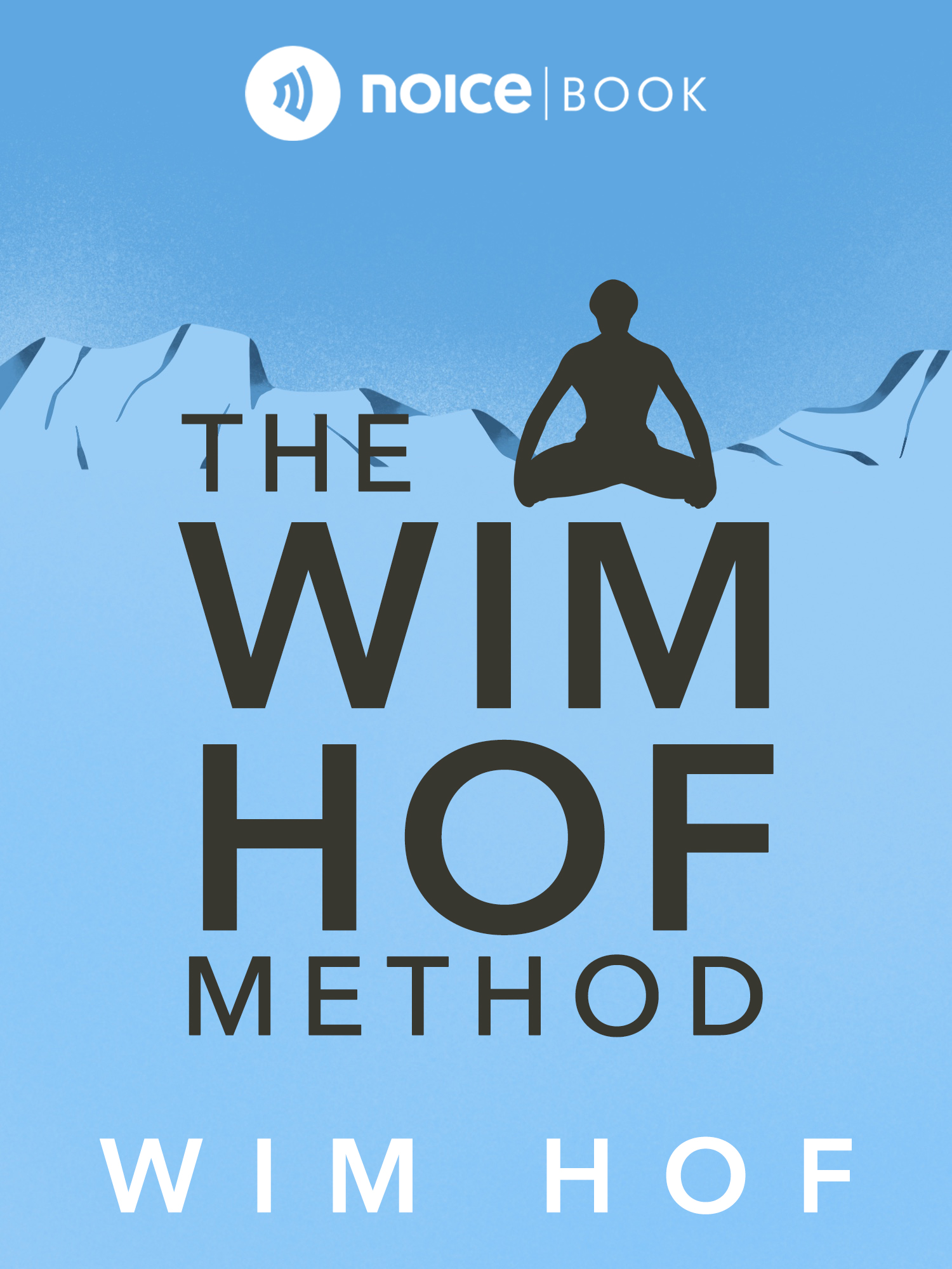 #1 Siapa itu Wim Hof?