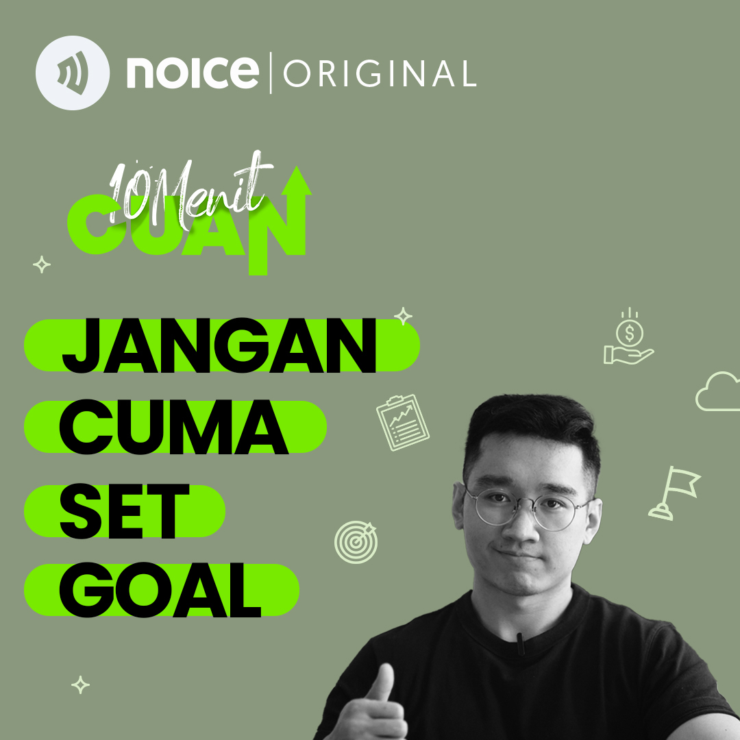 Jangan Cuma Set Goal