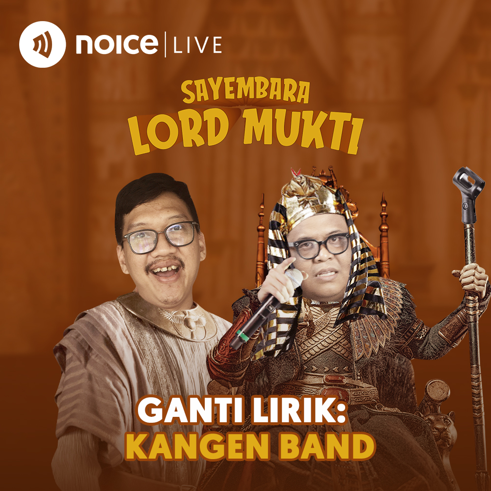 Ganti Lirik - Kangen Band