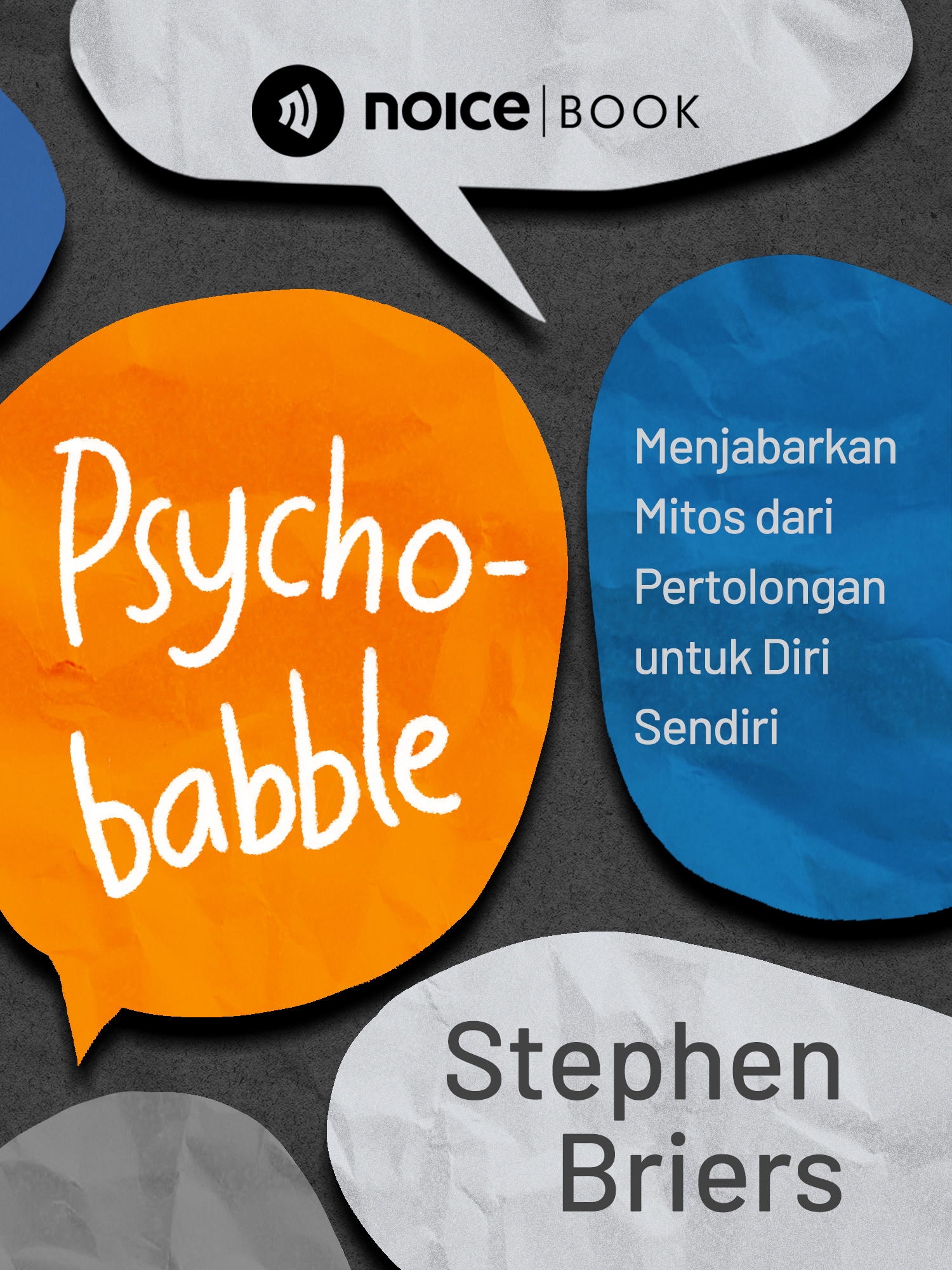 #5 Kita telah melebih-lebihkan dampak pola asuh anak pada kepribadian mereka.