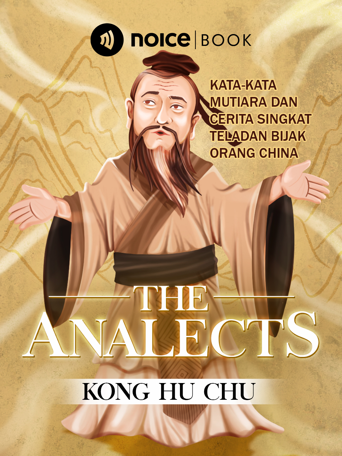 #2 Ajaran Kong Hu Chu adalah respons dari perubahan yang terjadi di China pada zaman itu.