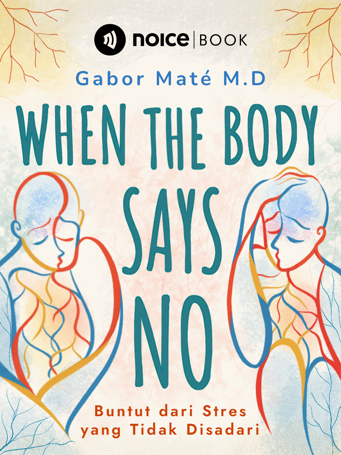 #1 Hubungan kesehatan mental dan penyakit fisik.