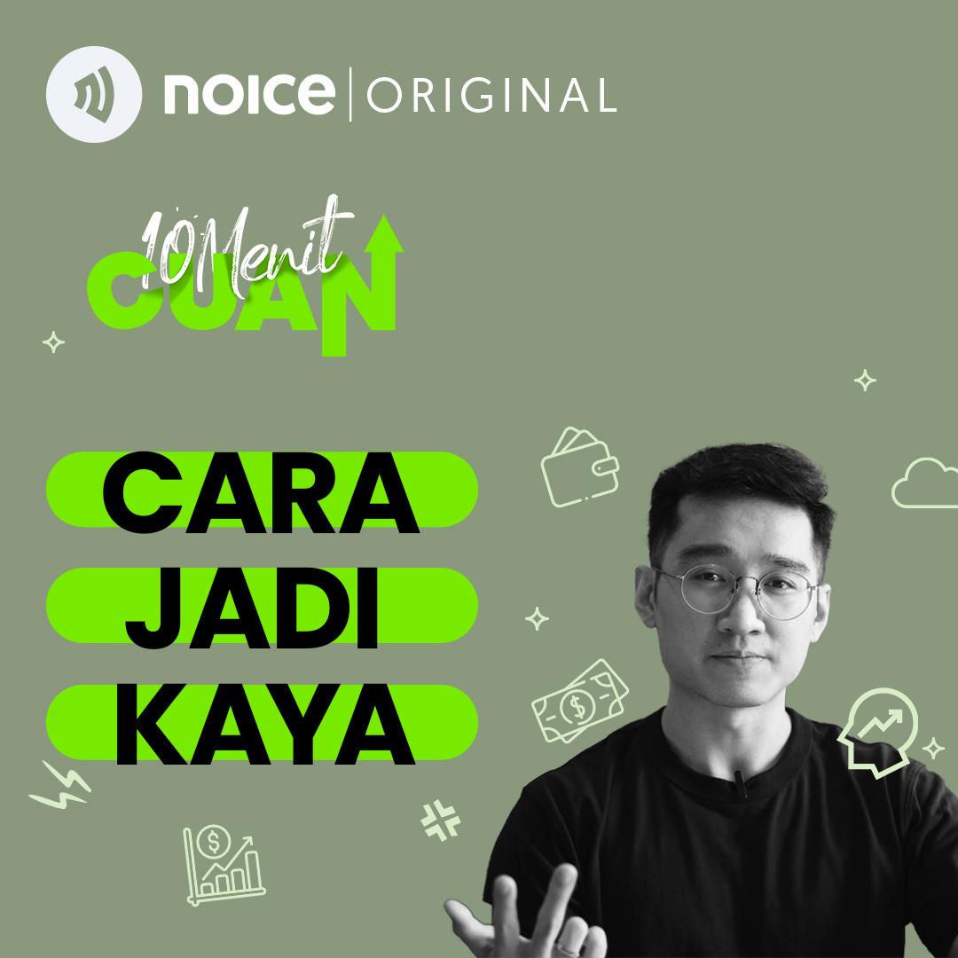 Cara Jadi Kaya