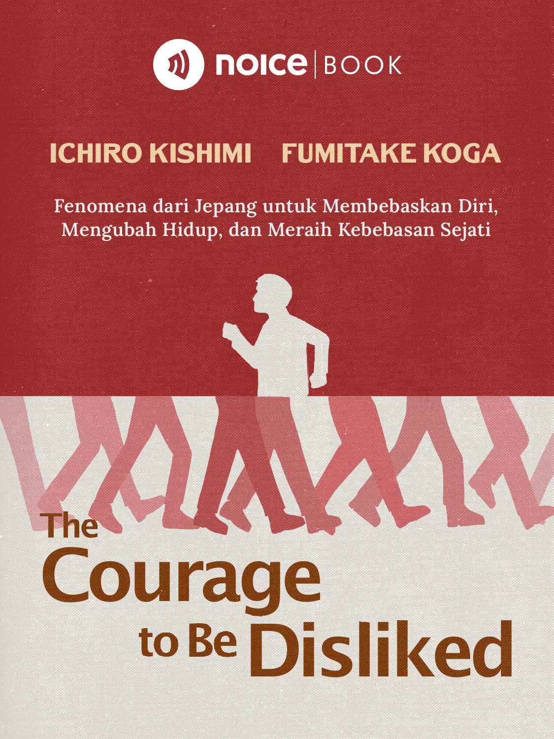 #5 Kompetitif itu perlu, tapi kalau berlebihan, malah jadi toksik!