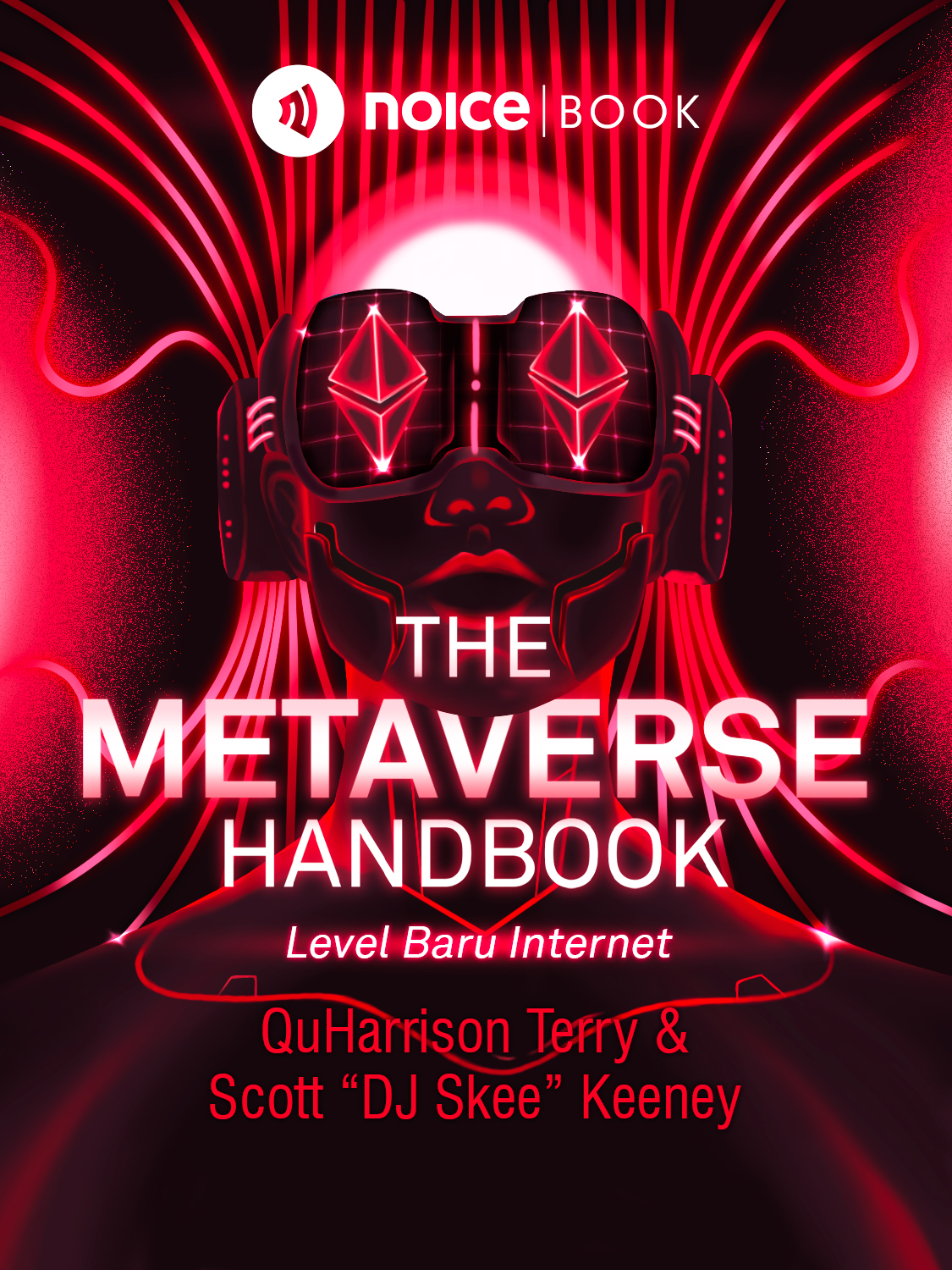 #1 Yuk, cari tahu kenapa metaverse dapat menjadi kesempatan bisnis yang besar.