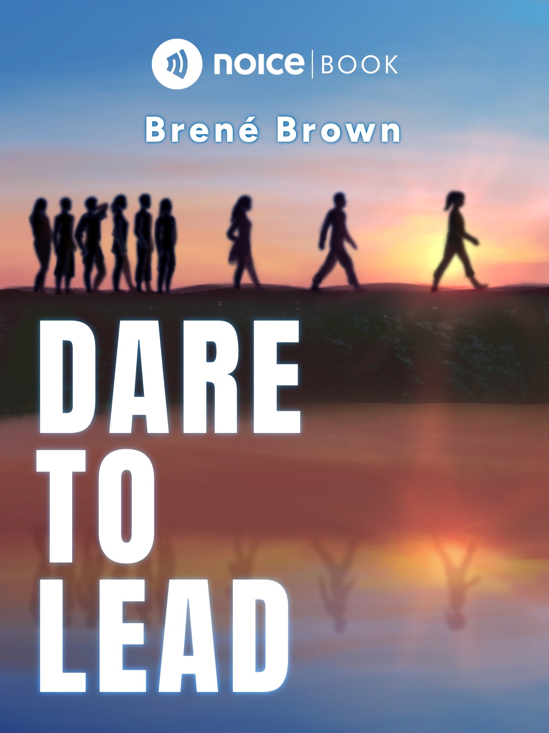 #1 Memimpin dengan menunjukkan kerapuhan.