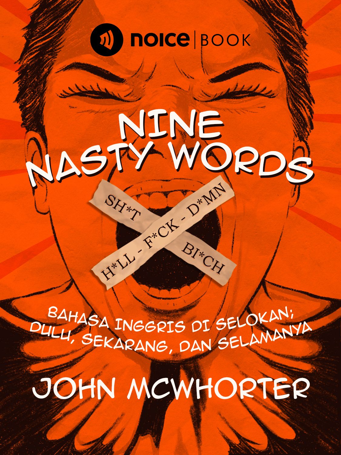 #7 F-word punya sejarah panjang hingga menjadi kata hinaan. 