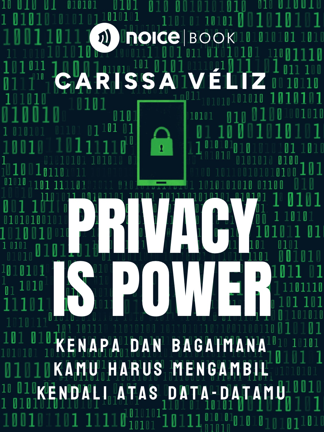 Streaming Privacy Is Power Ke Mana Pun Kamu Pergi Kamu Selalu