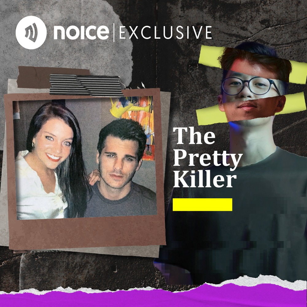 Eps. 14 - The Pretty Killer