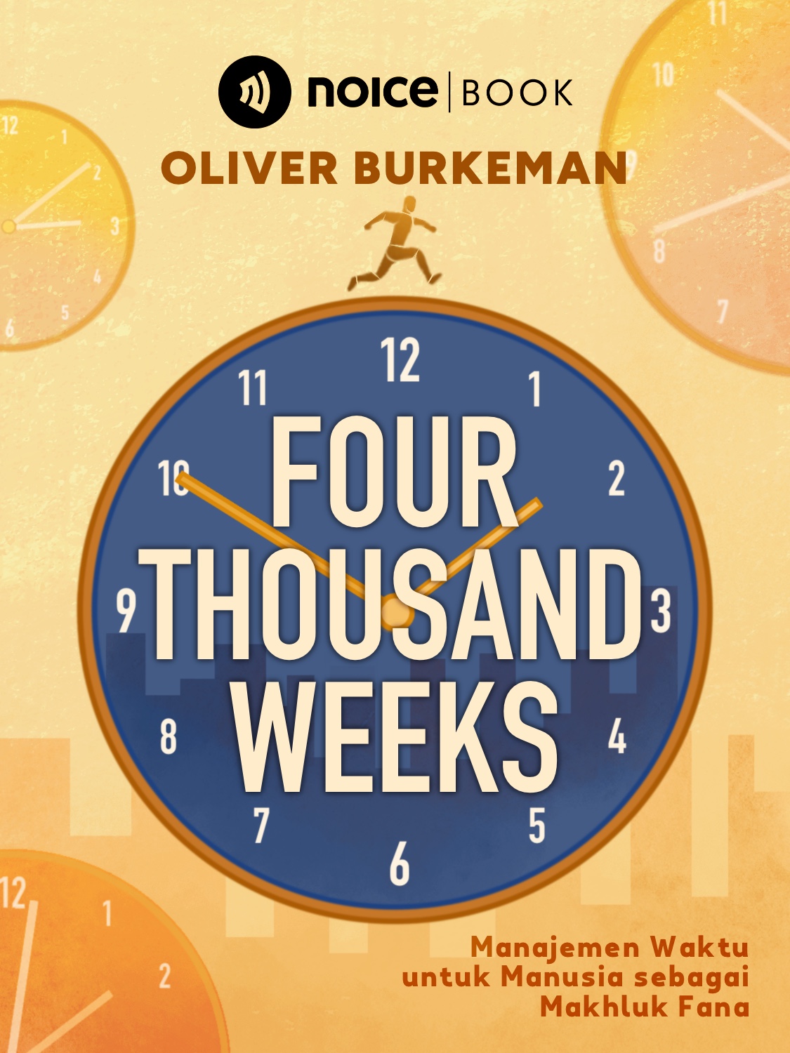 #1 Obsesi untuk selalu produktif memberikan dampak buruk.