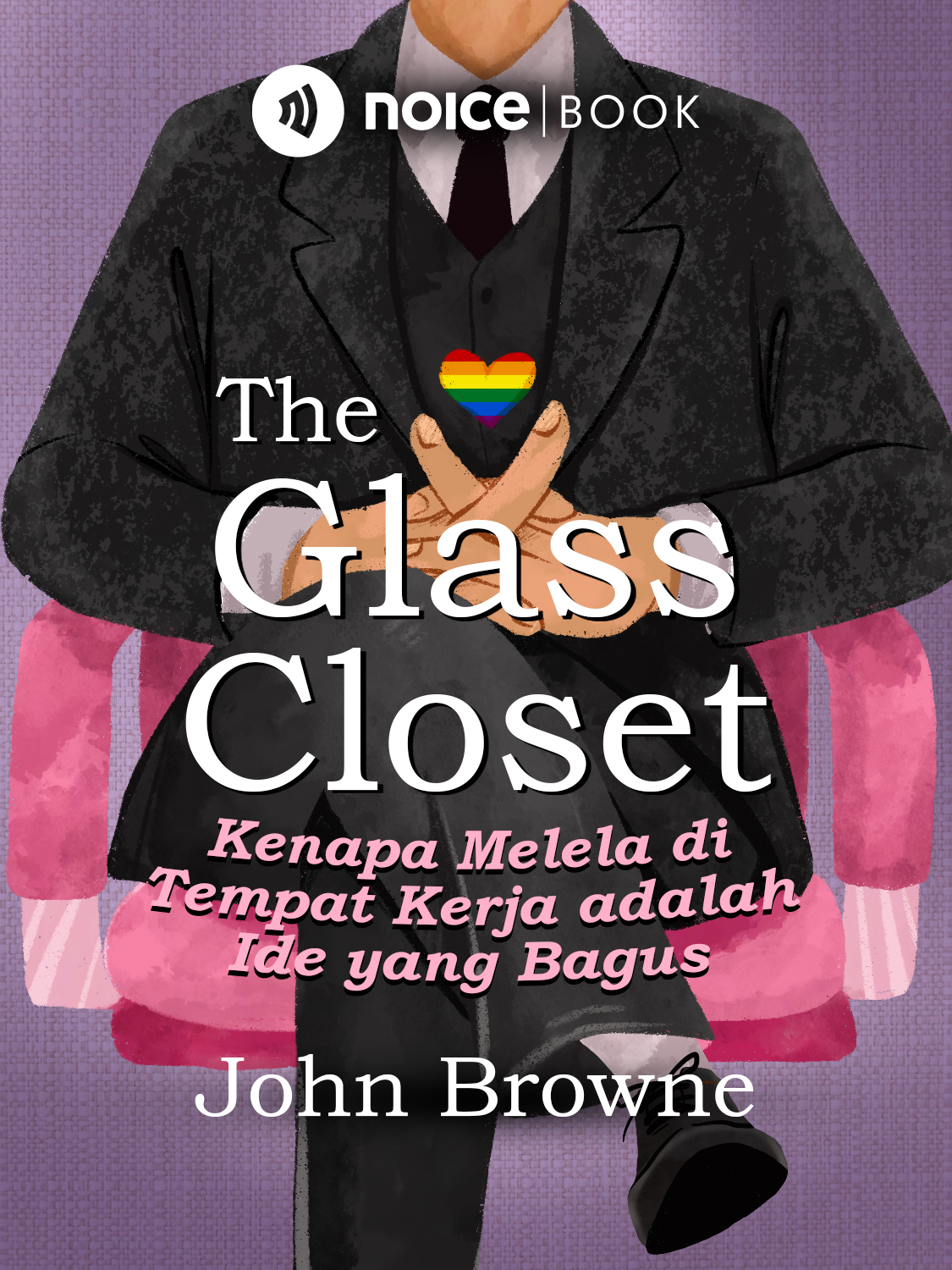 #8 Pesan dari Noicebook ini: