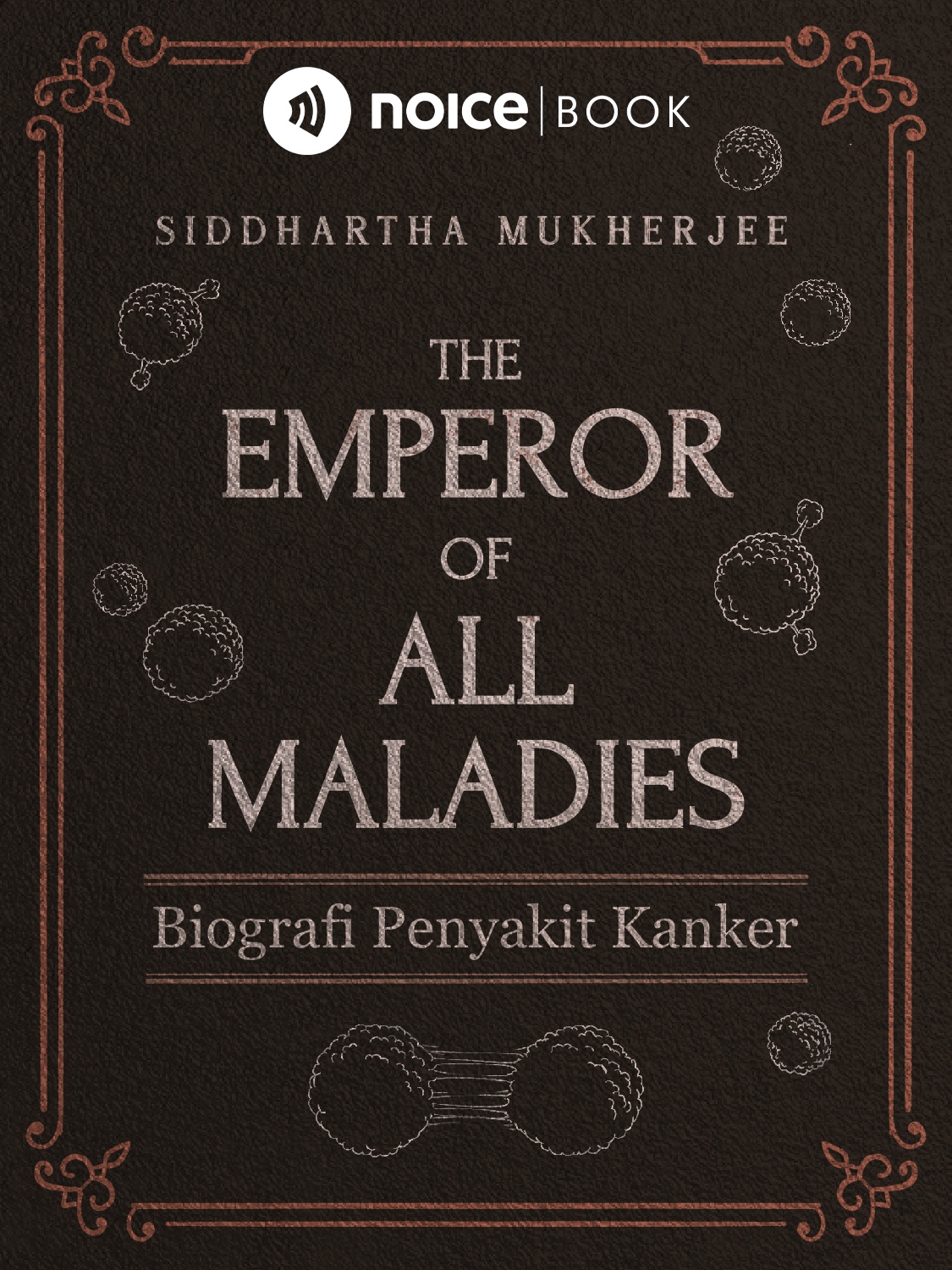 #2 Sejarah pemahaman kanker dalam dunia kedokteran.