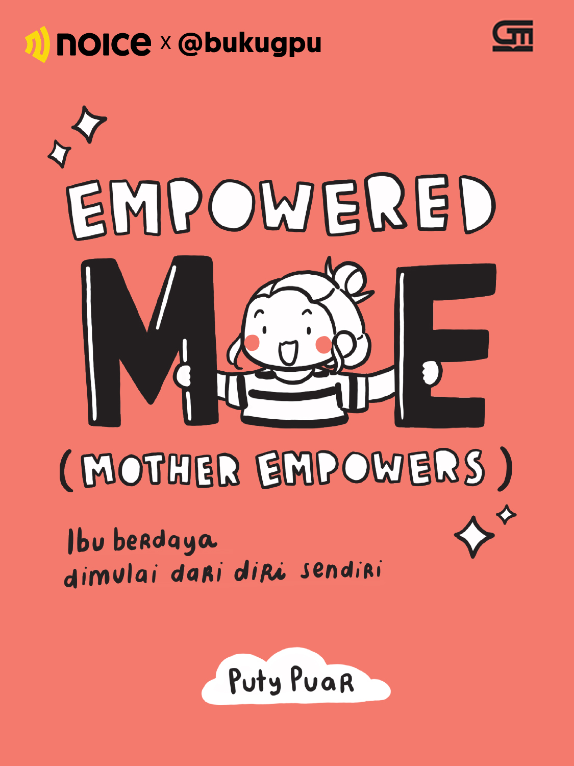 #5 Pesan dari buku ini: