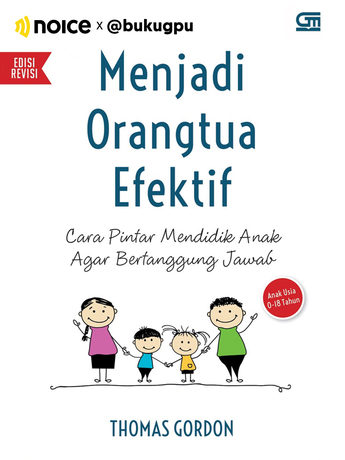 #1 Tak semua orangtua memiliki bekal untuk mengasuh dan mendidik Anak