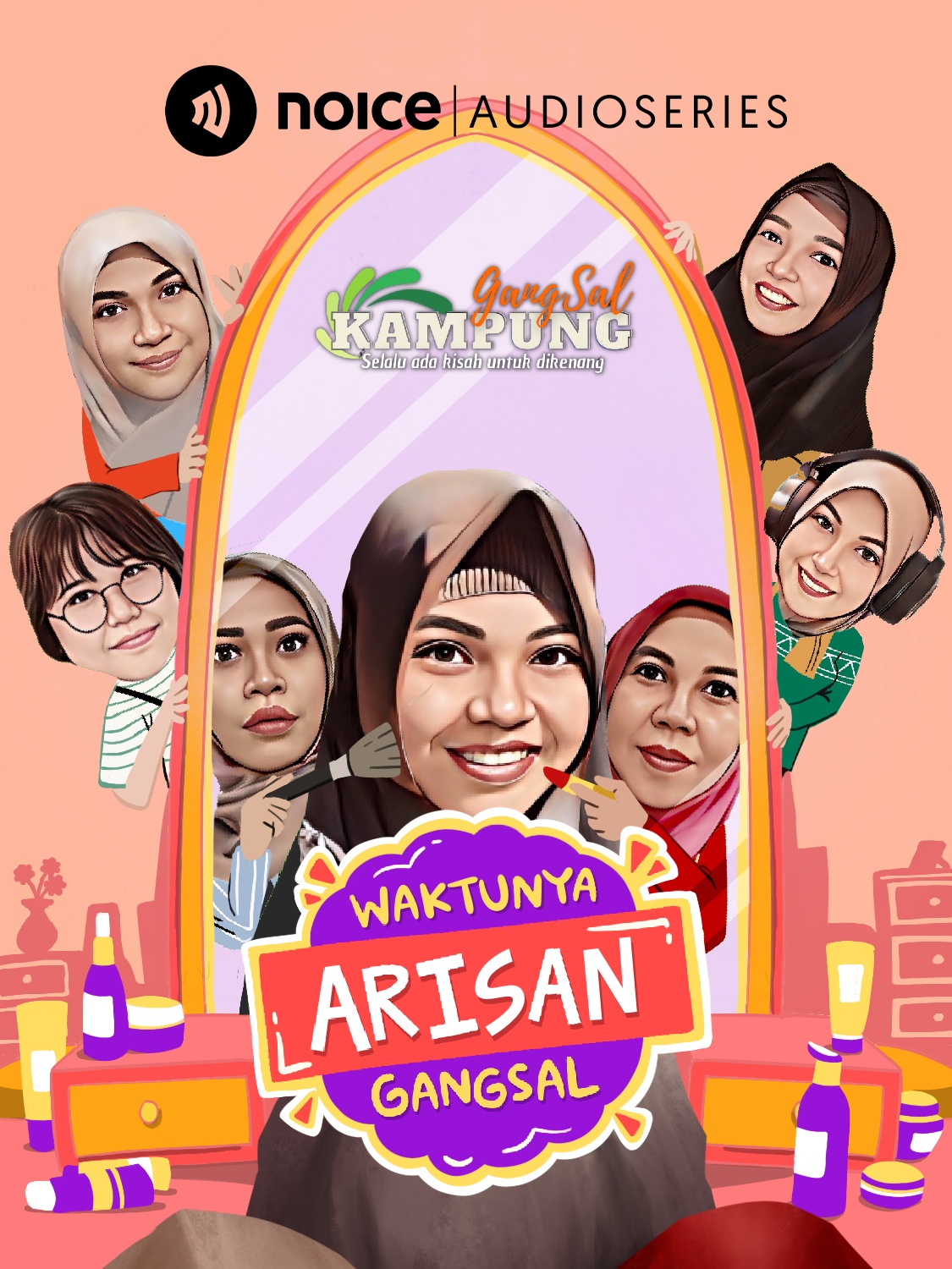 Eps 5. Sehat Tanpa Debat