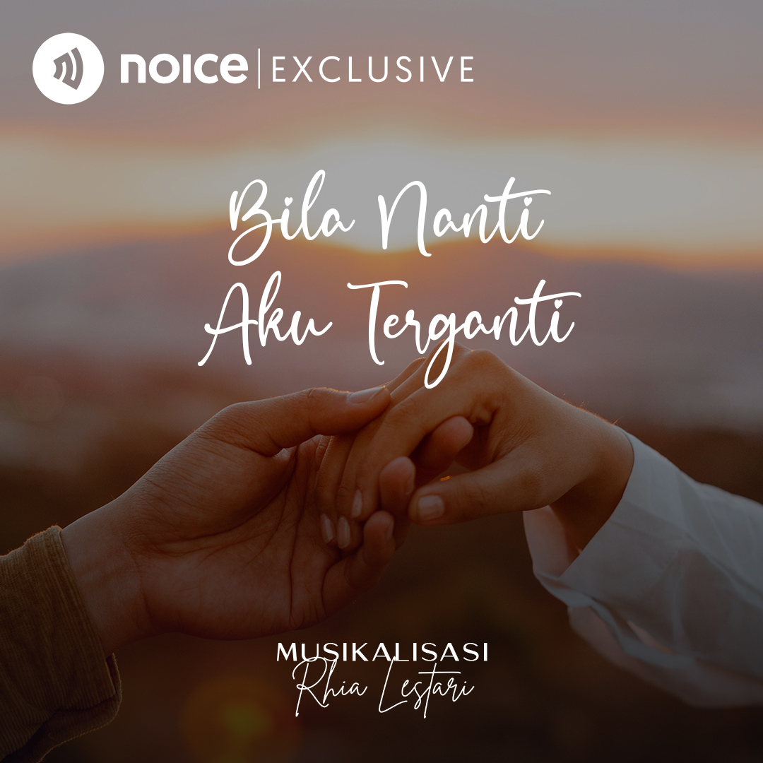 Bila Nanti Aku Terganti