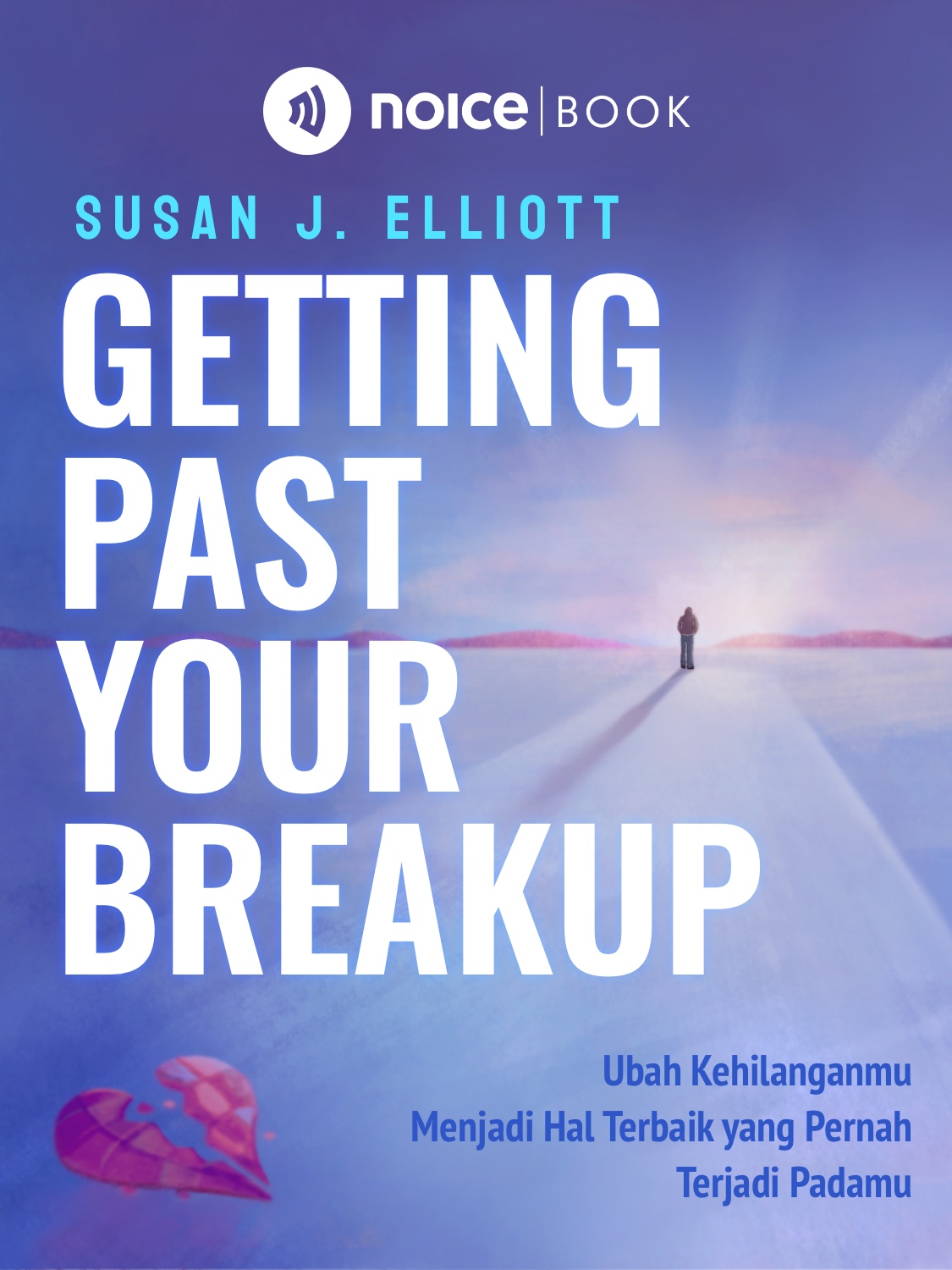 #1 Putus cinta adalah hal biasa.