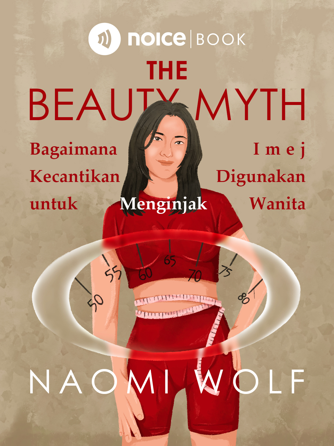 #3 Dunia kerja merawat dan meneruskan mitos kecantikan