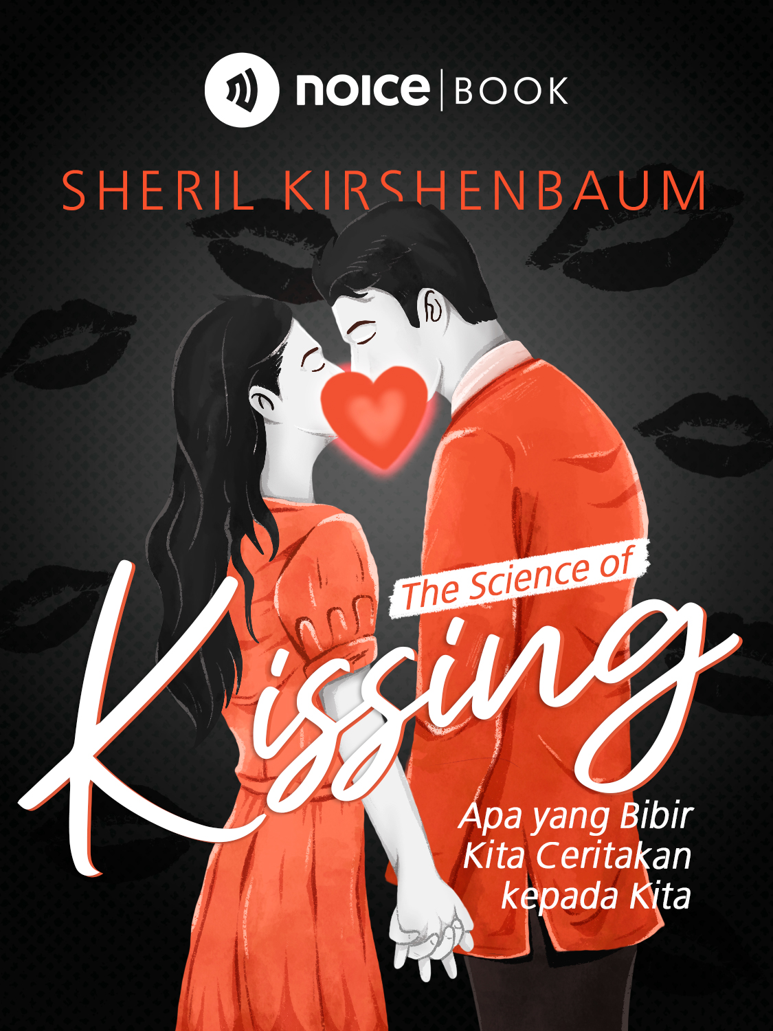 #1 Yuk, kepoin penelitian tentang ciuman! 