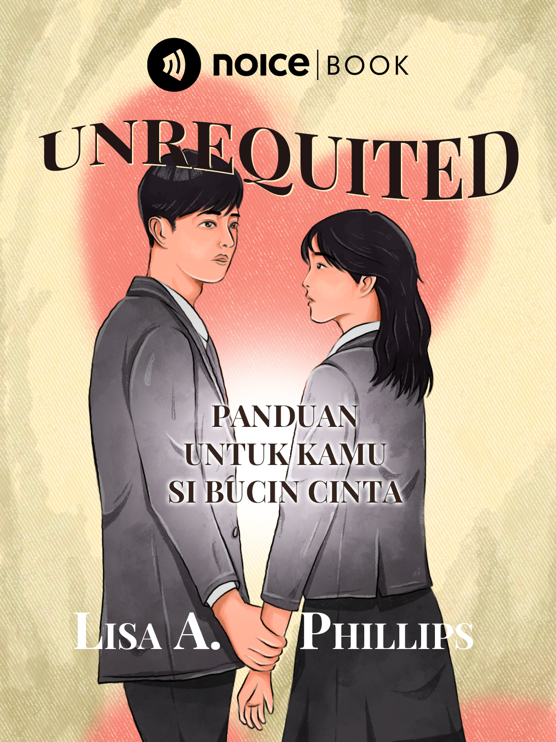 #1 Yuk, kepoin apa itu obsesi terhadap cinta!