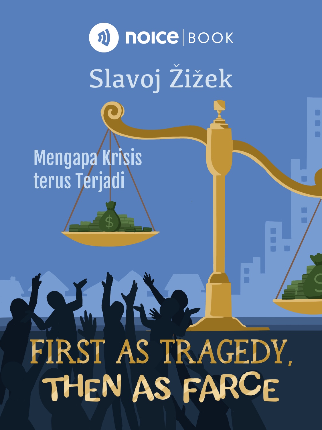 #2 Kapitalisme membebaskan? Nggak juga. Kapitalisme justru menekan individu kita yang sebenarnya.