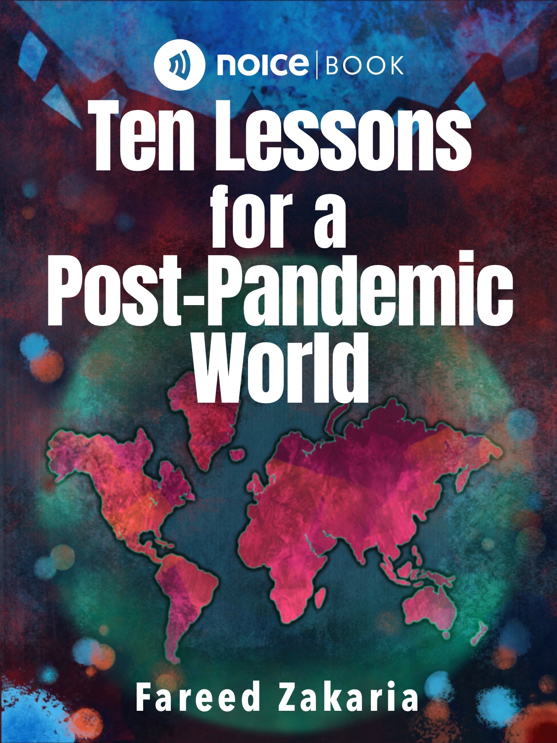 #1 Dunia berubah pasca-pandemi Covid-19.