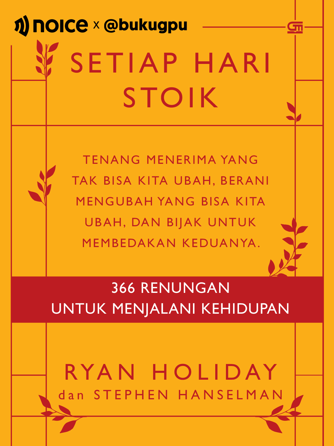 #1 Apa sih stoik itu?