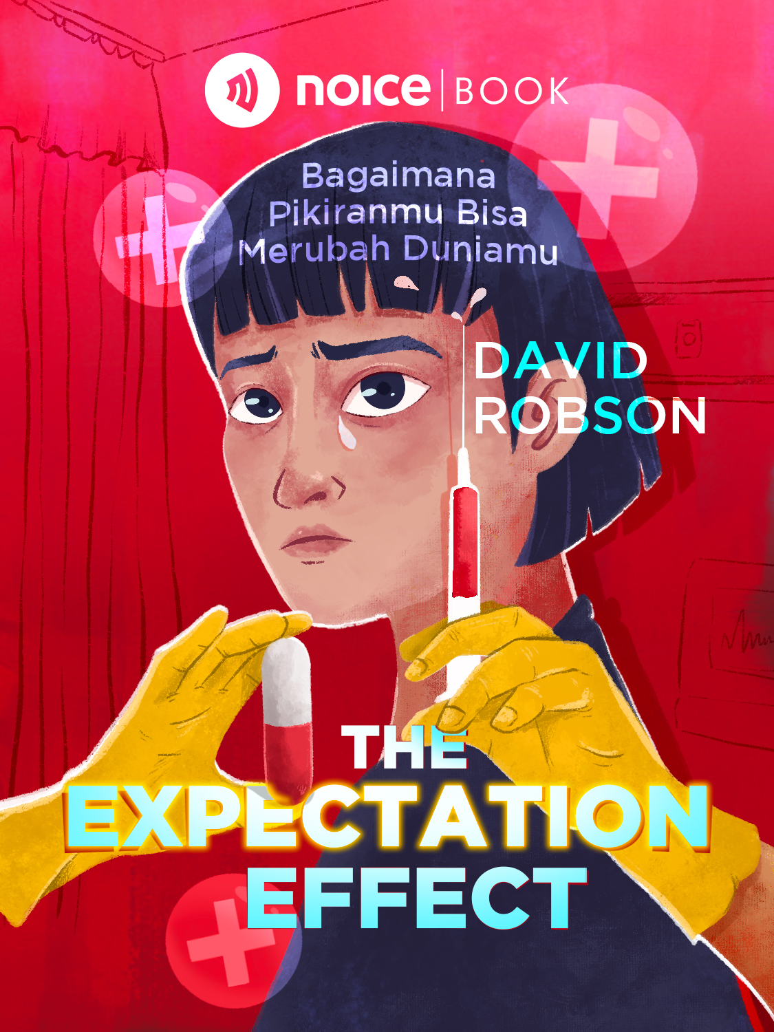 #3 Plasebo adalah obat yang kuat, dan bisa memberikan keuntungan yang banyak pula.