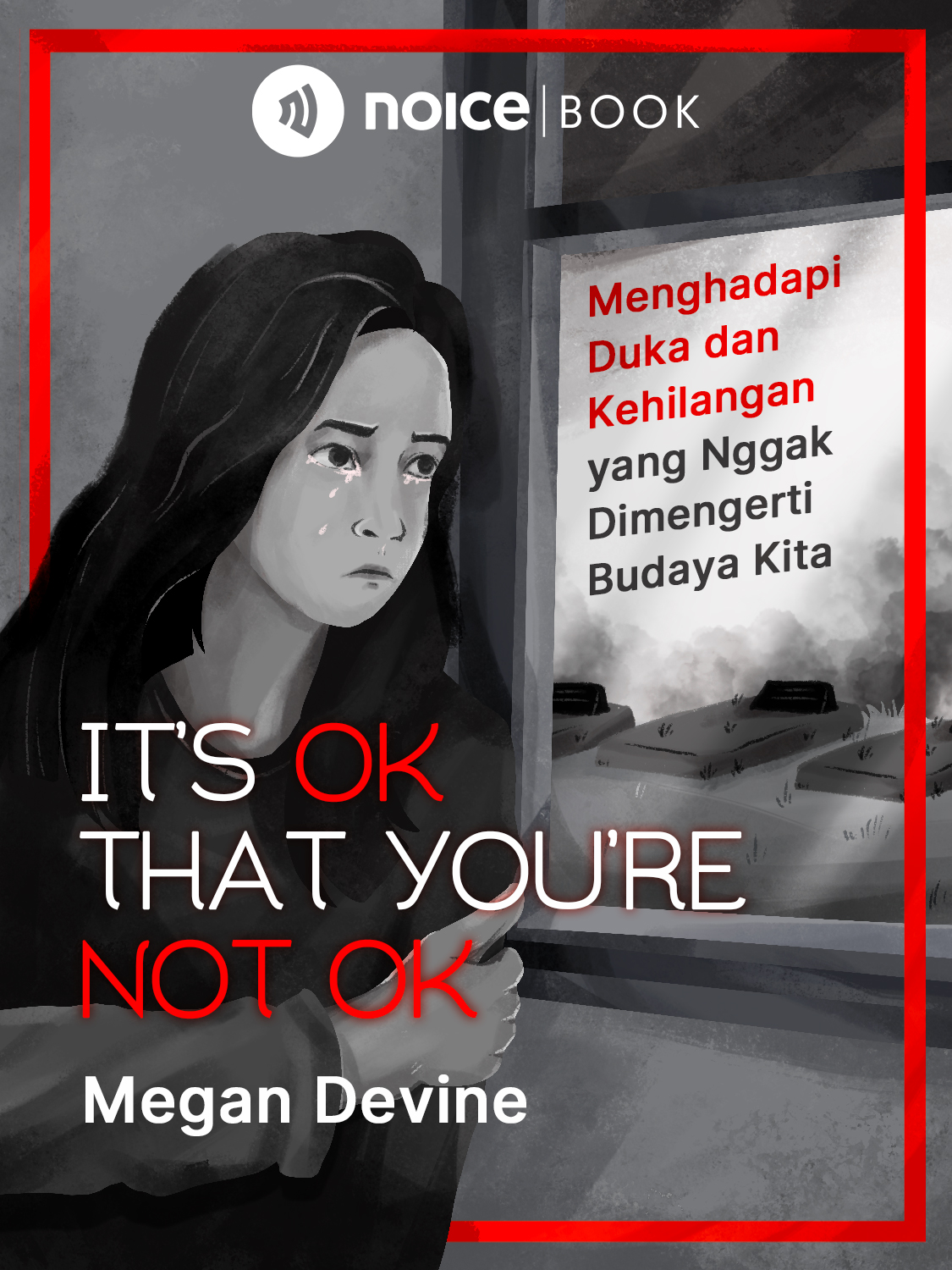 #1 Berduka adalah perjalanan yang panjang dan berliku