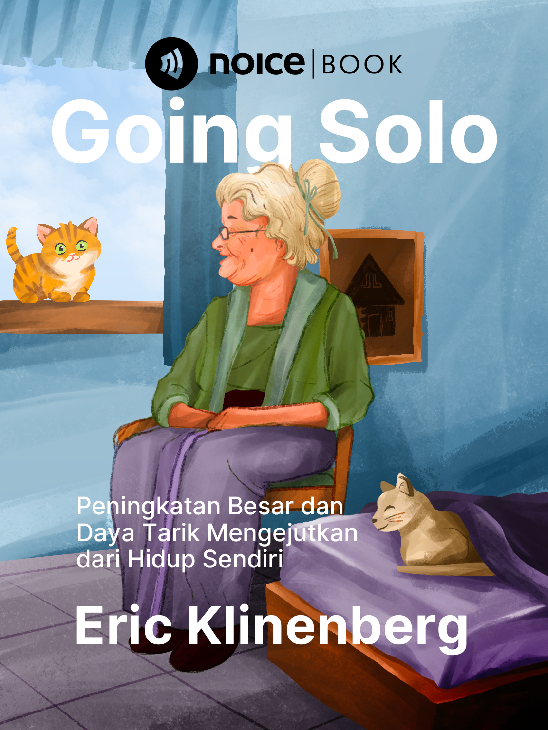 #4 Banyak keuntungan dari hidup melajang di tiap jenjang kehidupan