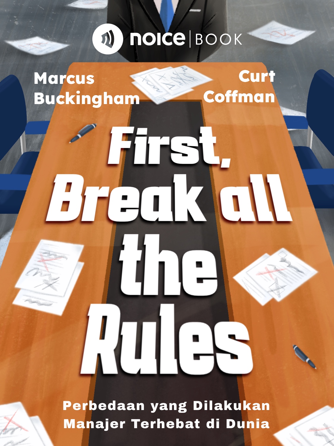 #2 Kepuasan karyawan adalah kunci sukses dalam bisnis.