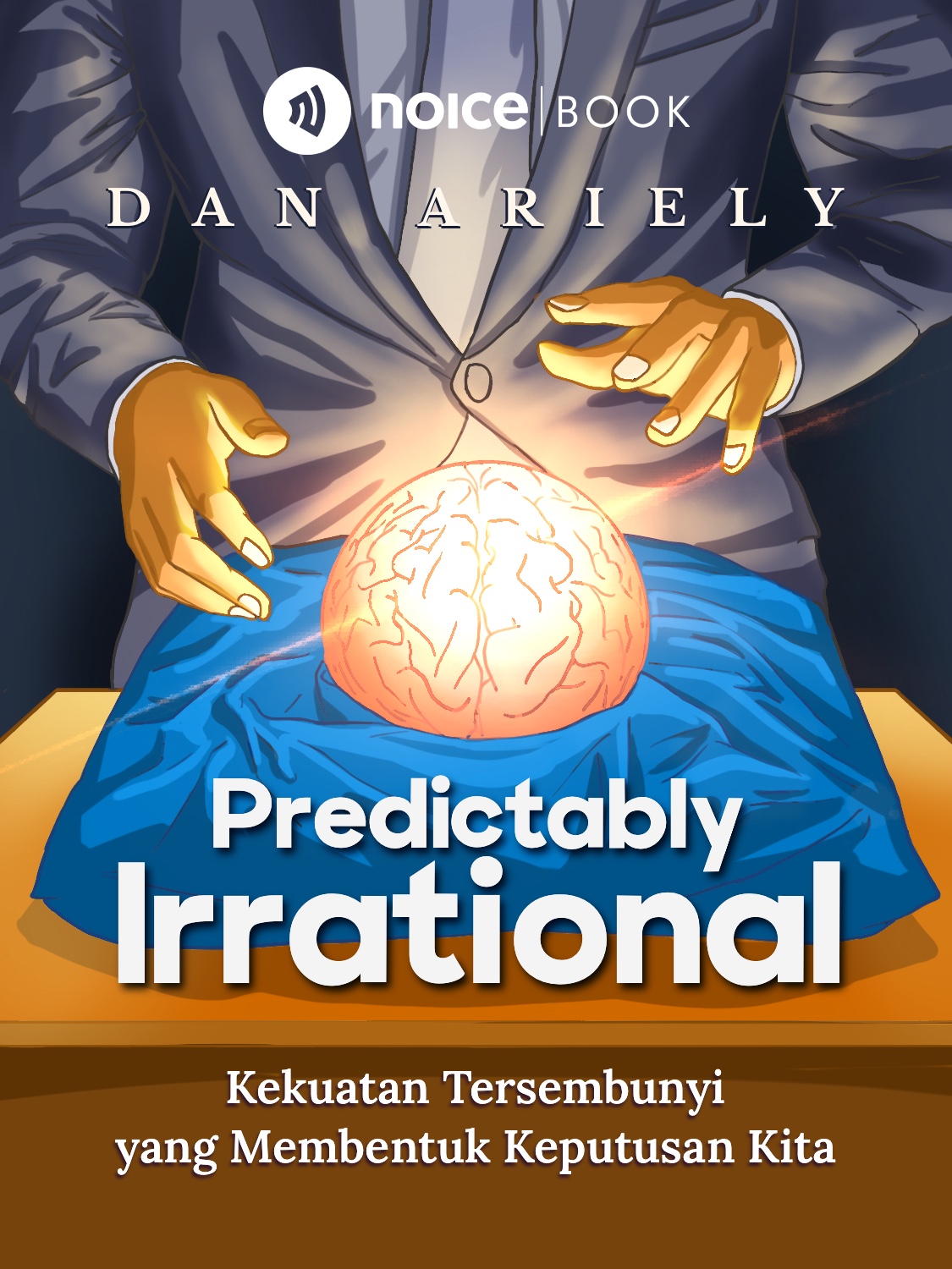 #3 Kekuatan barang gratis.