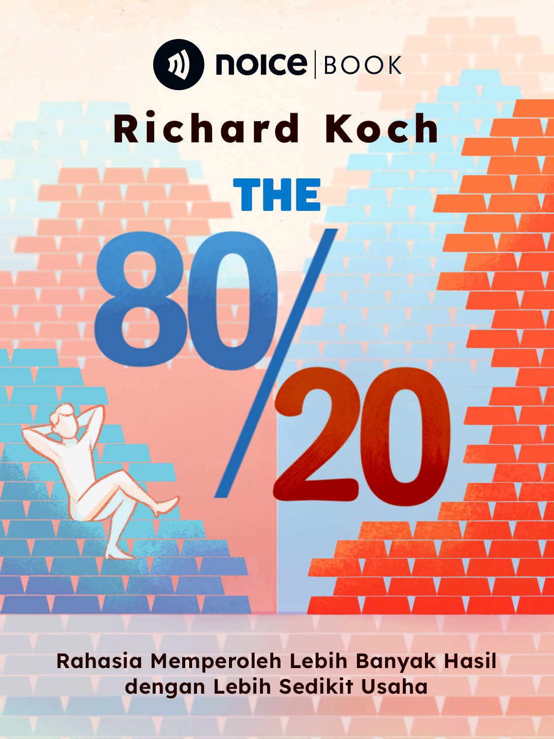 #2 Biasanya hasil terbesar diperoleh dari usaha yang kecil.