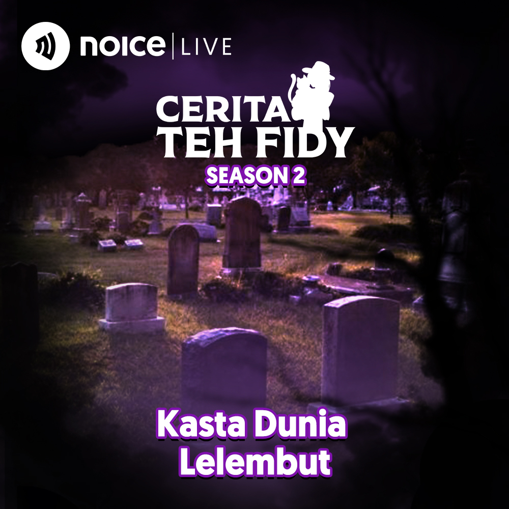 Kasta Dunia Lelembut