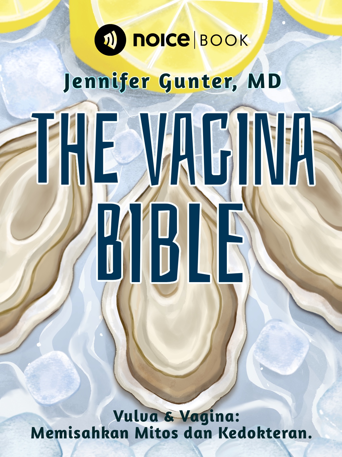 #2 Apa itu vulva, vagina, dan klitoris?