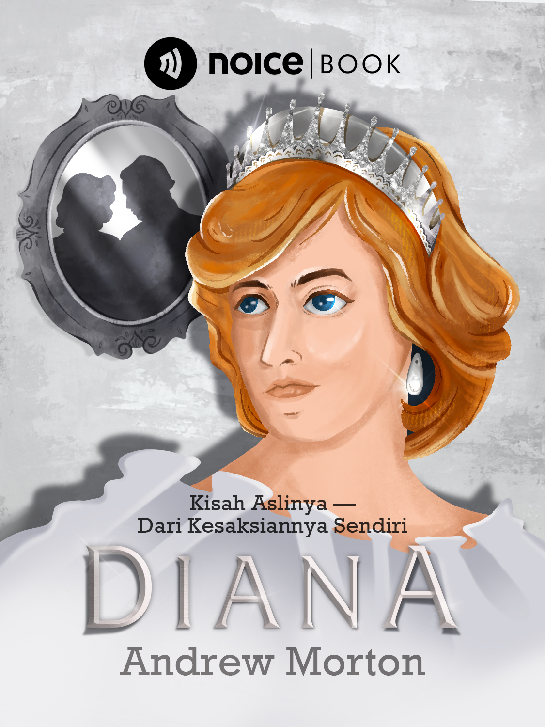 #4 Diana menemukan gairahnya untuk menolong orang saat Charles masuk rumah sakit.