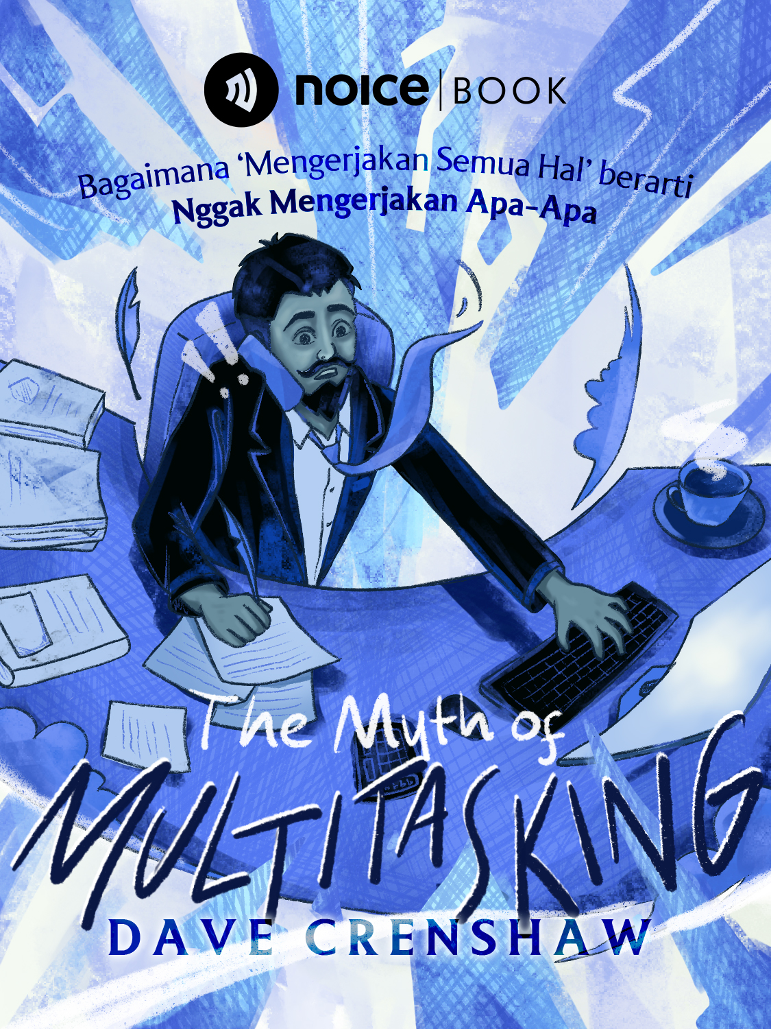 #7 Pesan dari Noicebook ini: