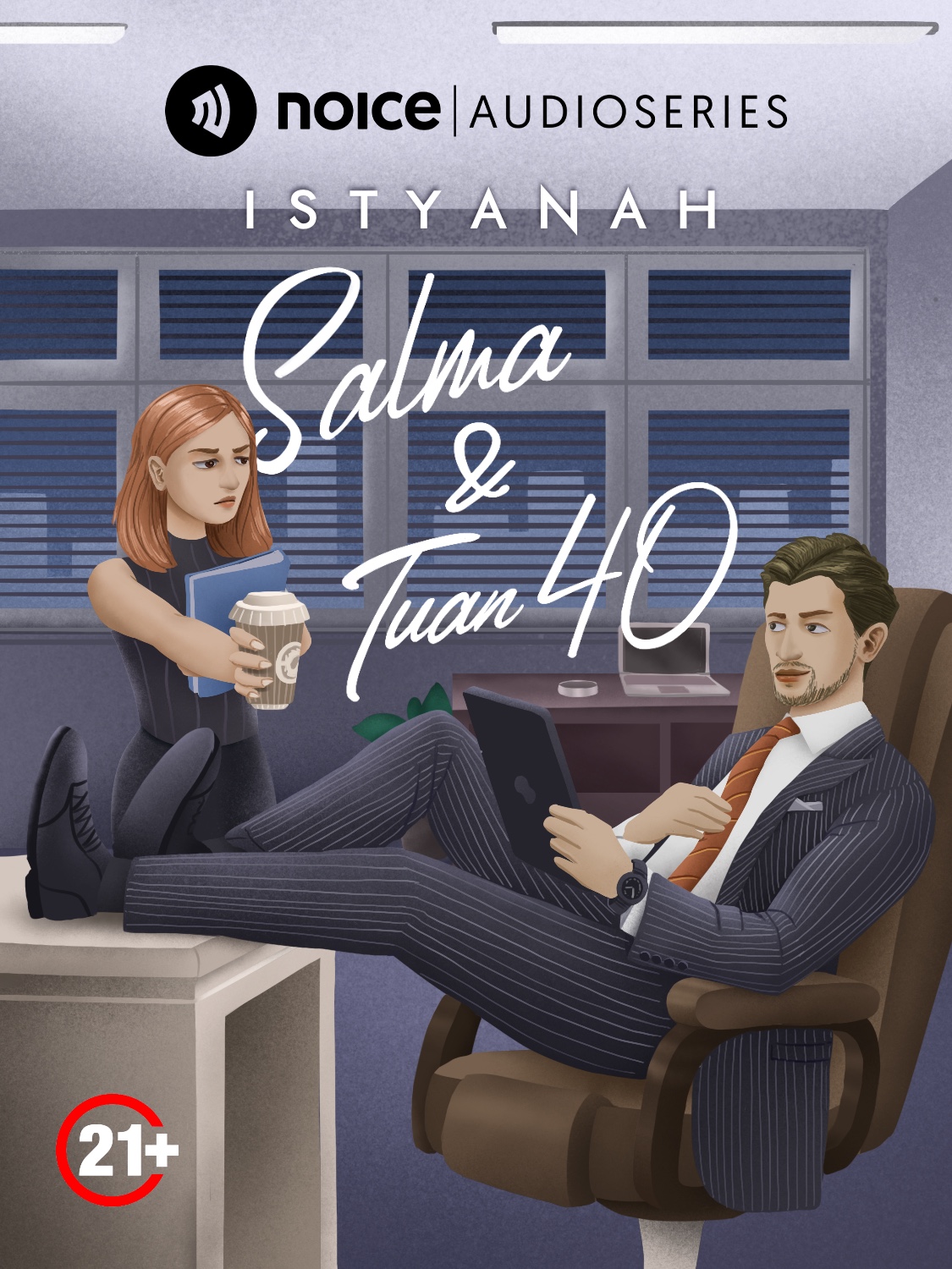 Episode 9 - Menjadi Istri Pejabat