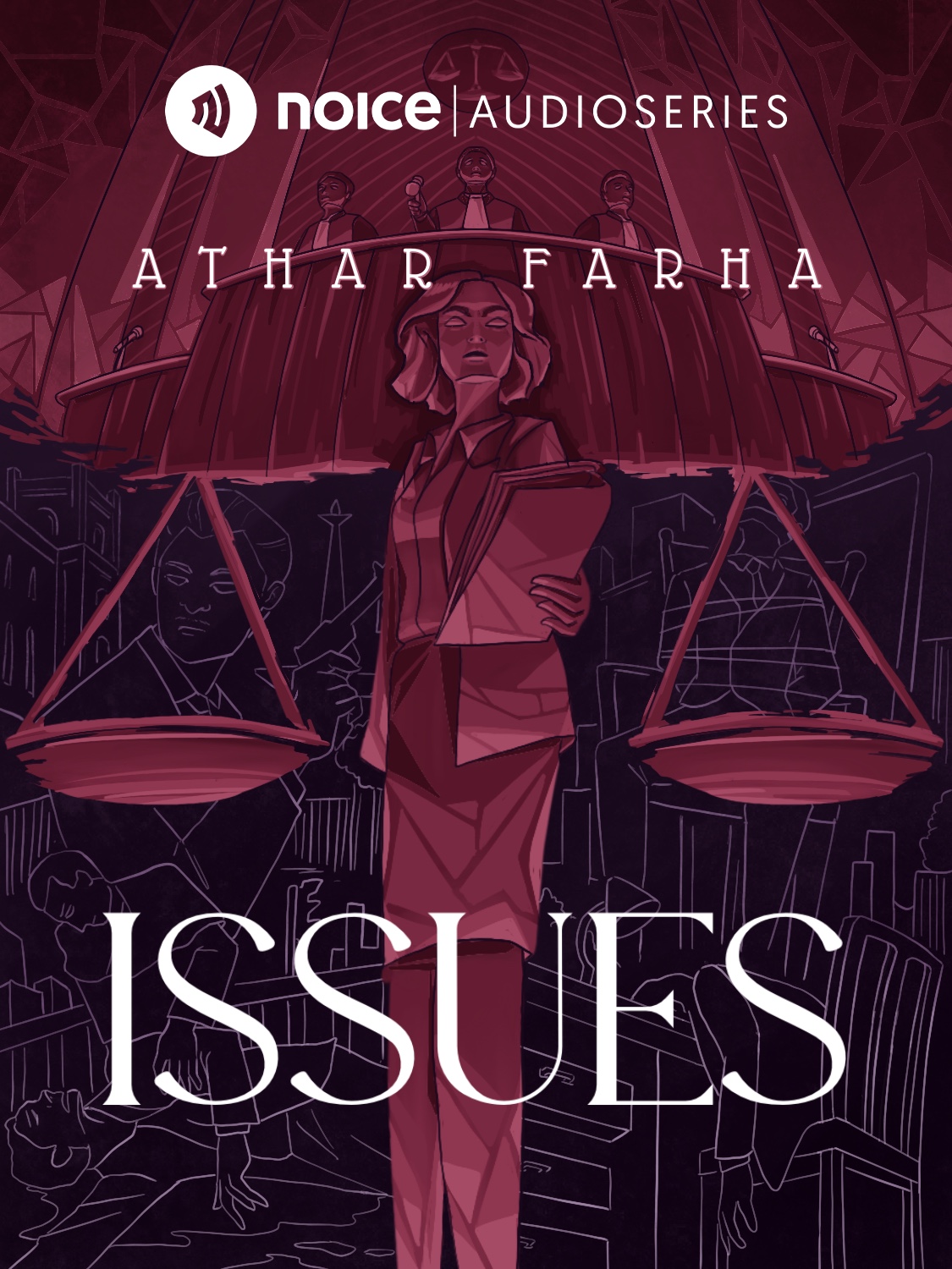 Episode 9 - Pembunuhan Berencana