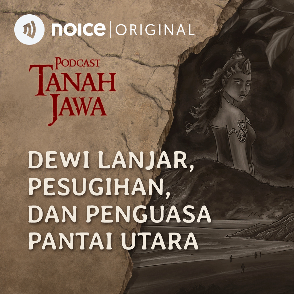 Dewi Lanjar, Pesugihan, dan Penguasa Pantai Utara