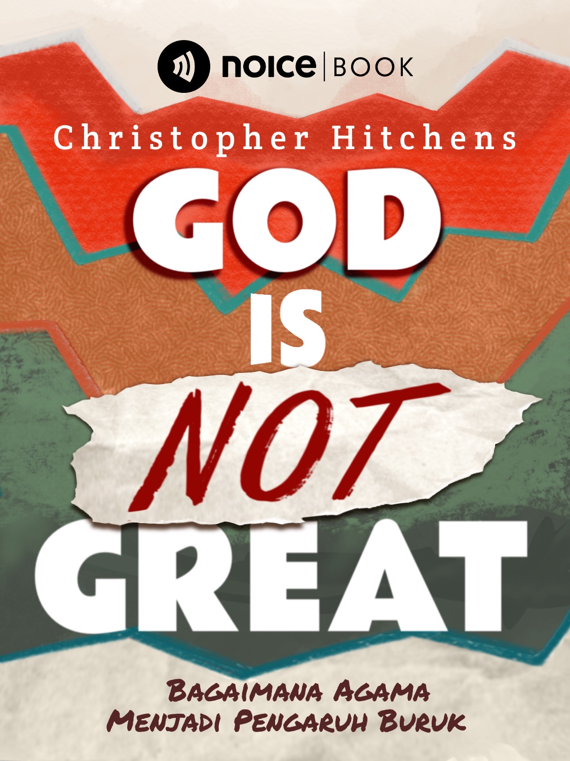 #1 Bisakah agama dan sains berdamai?