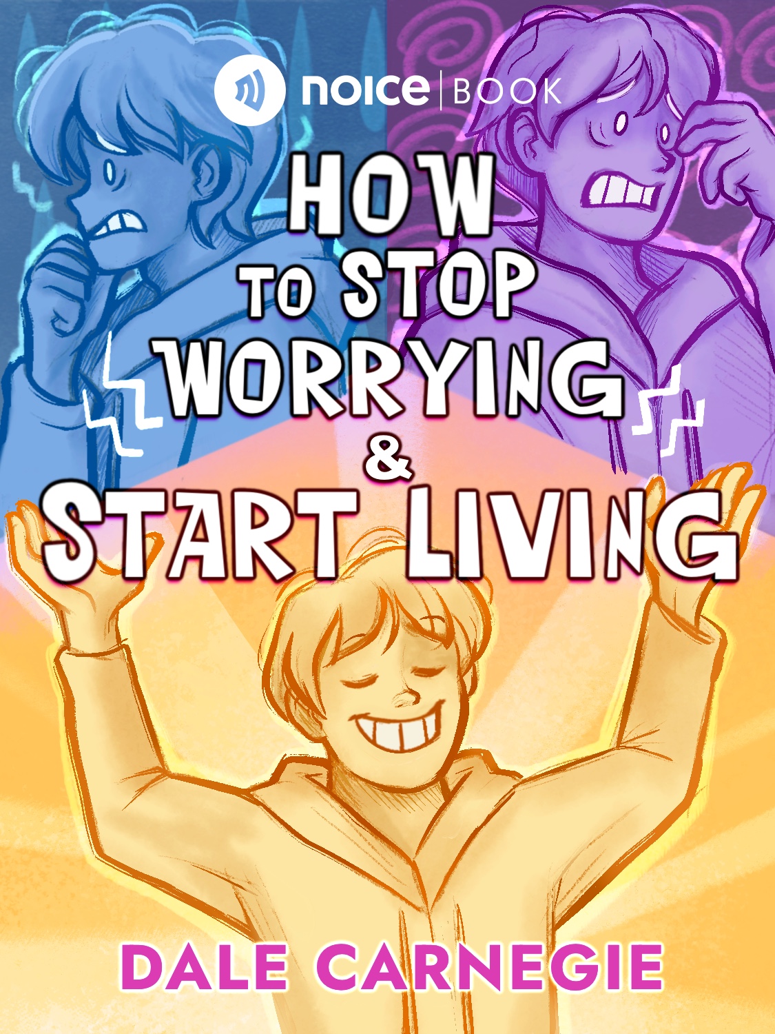 #4 Perintah stop-loss untuk menghindari buang-buang energi dalam keputusasaan dan dendam.