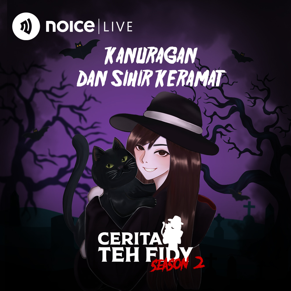 Kanuragan dan Sihir Keramat