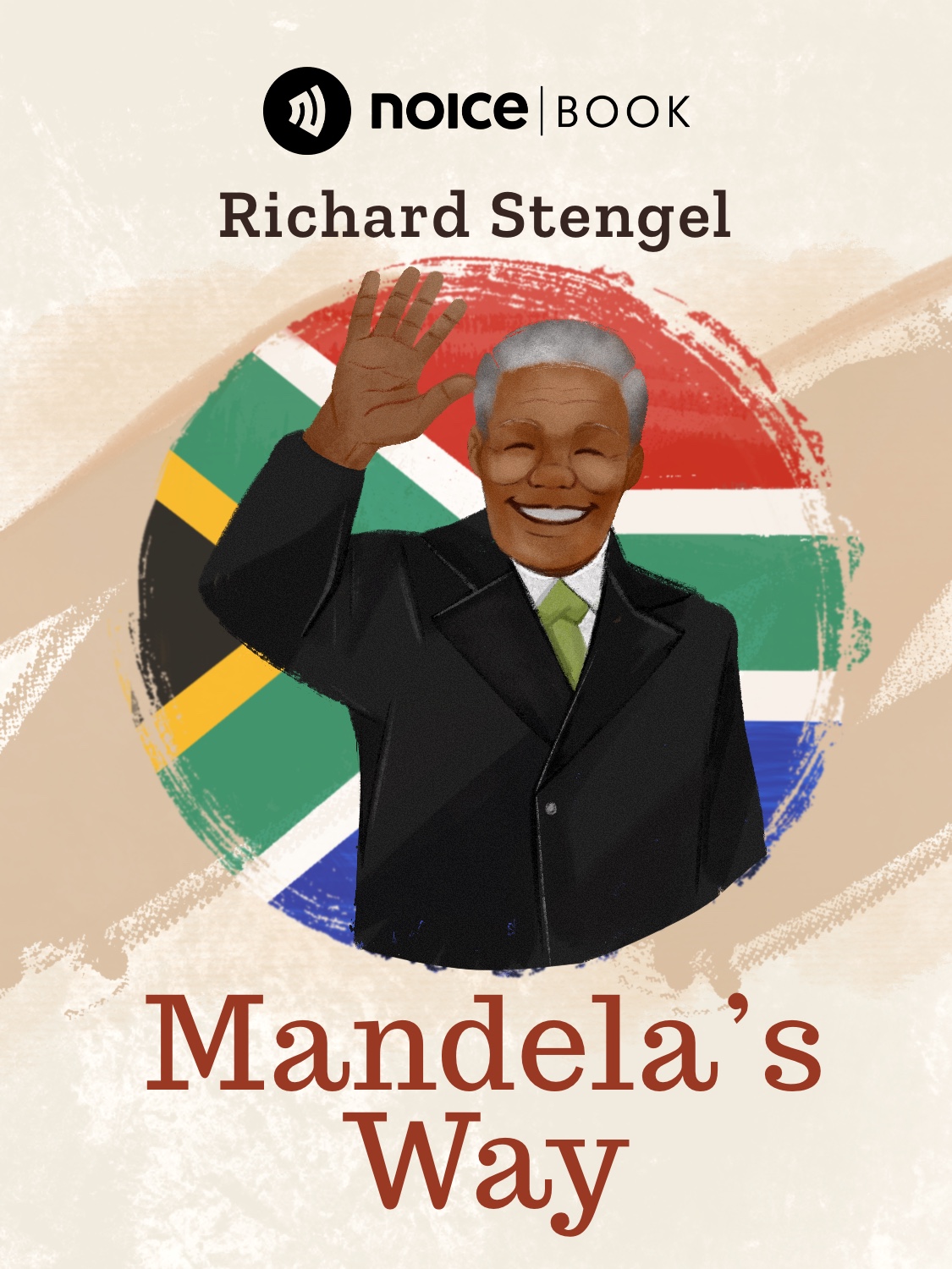 #1 Memimpin ala Nelson Mandela.