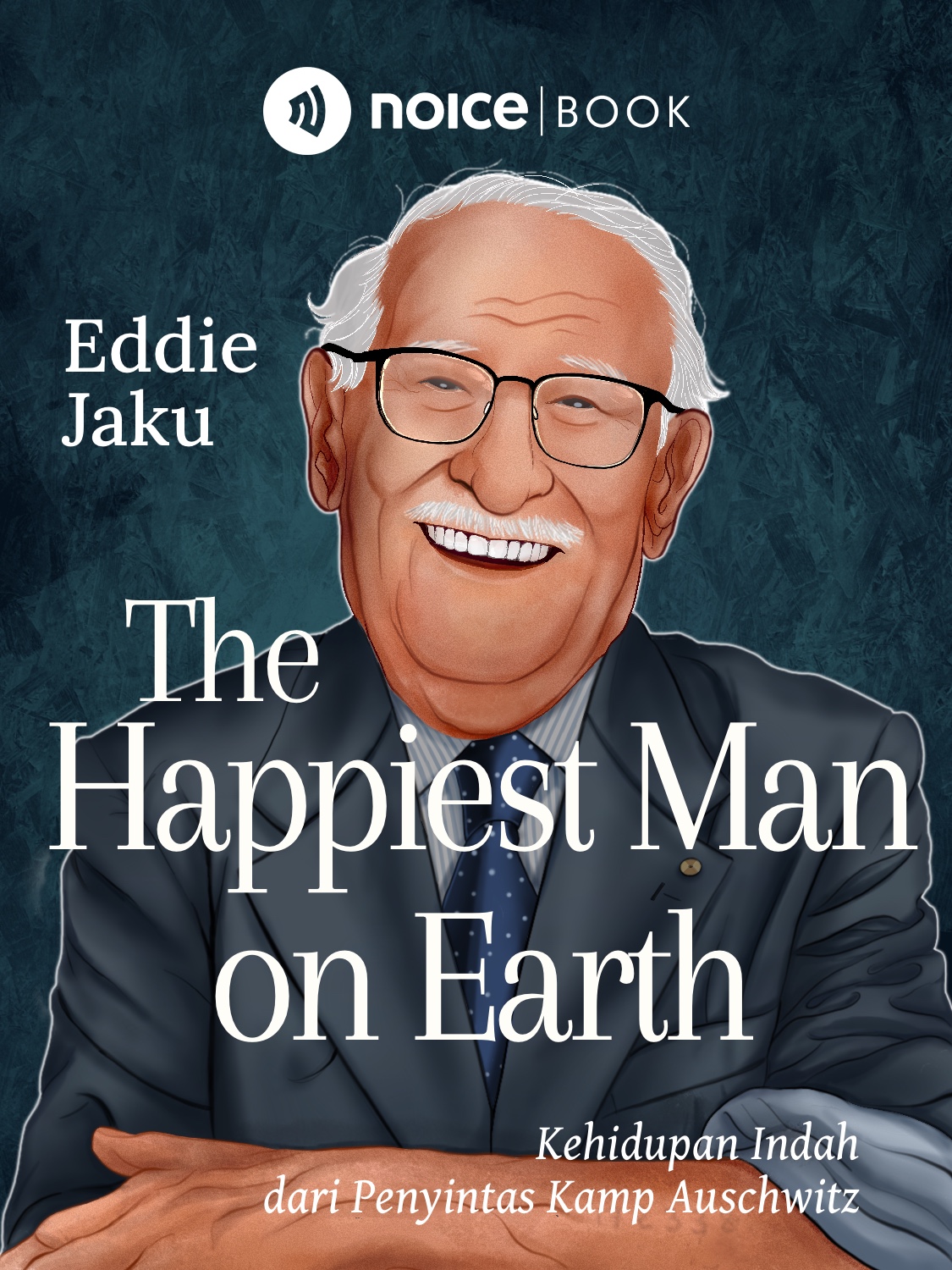 #1 Kisah nyata seorang pria yang selamat dari kamp Nazi.