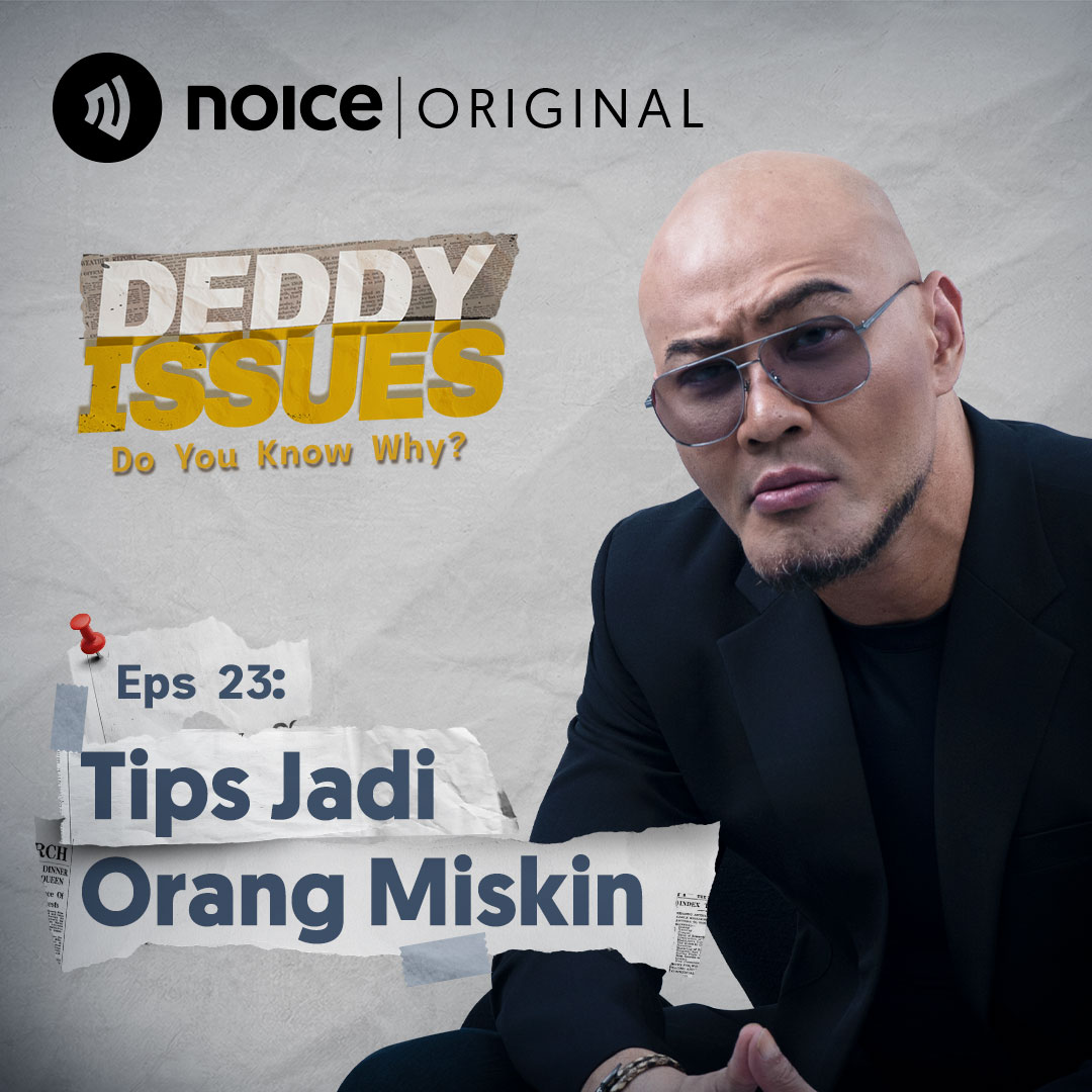 Eps 23: Tips Jadi Orang Miskin