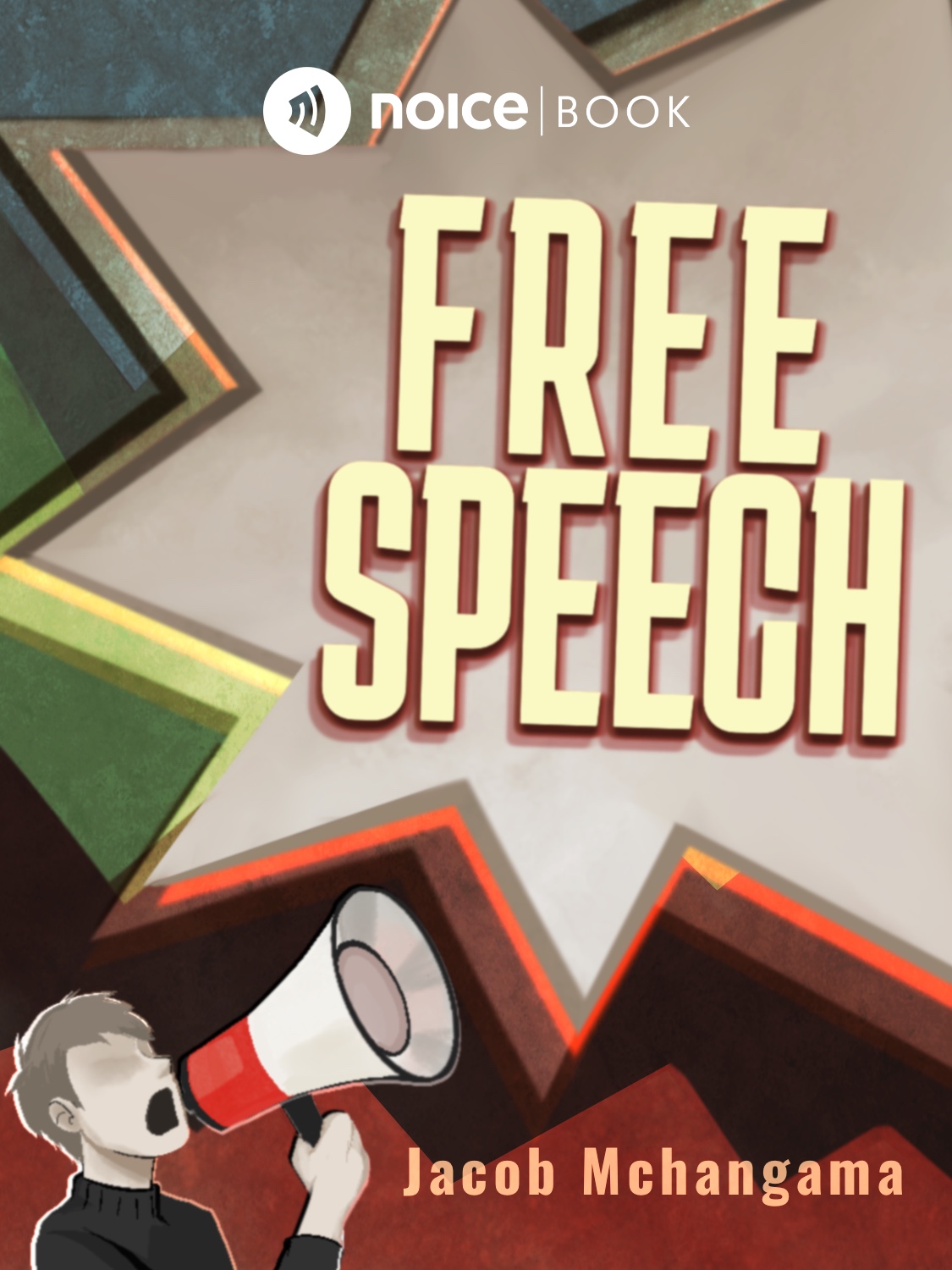 #1 Kebebasan bicara dari Socrates hingga zaman internet.