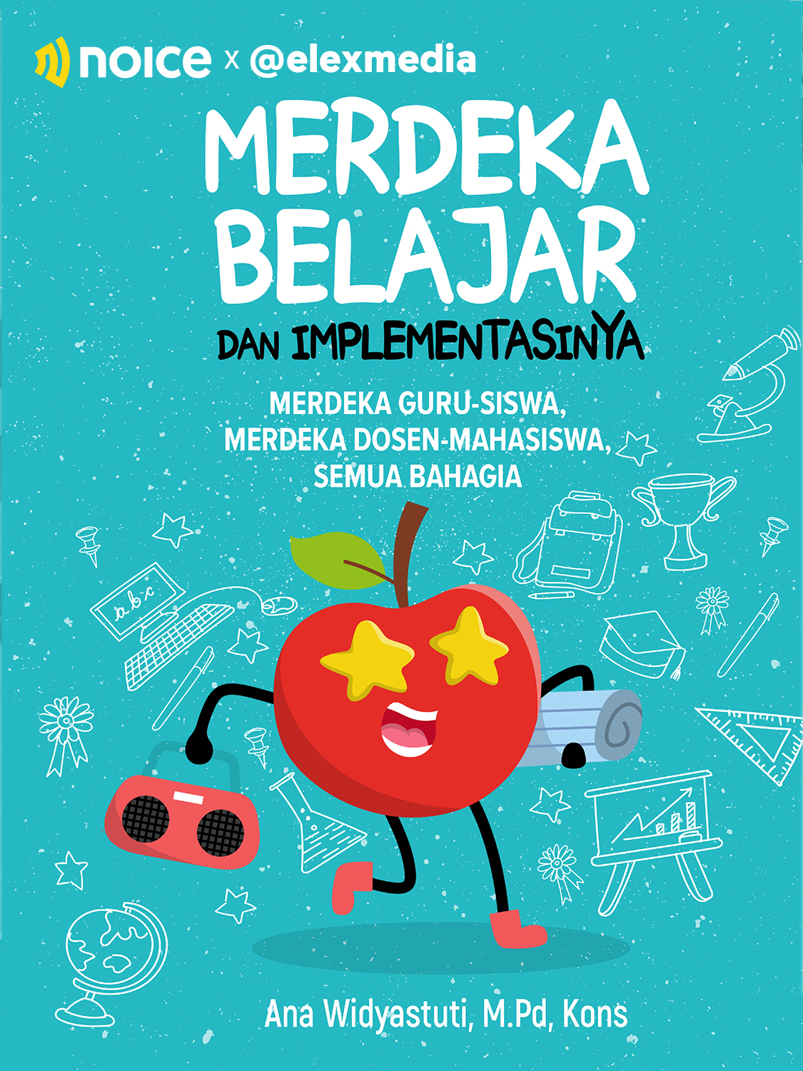 #3 Semua murid hasilnya harus sama? Itu sekolah atau pabrik?